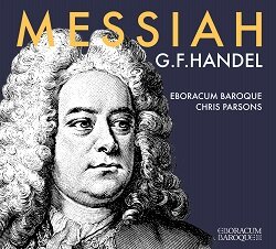 Handel Messiah Eboracum