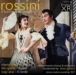 Rossini barber PACO191