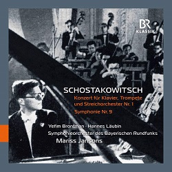 Shostakovich sy9 900202