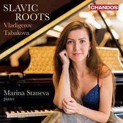 Slavic roots CHAN20251