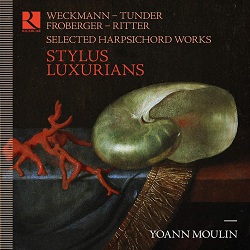 Stylus luxurians RIC433