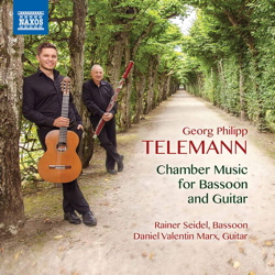 Telemann bassoon 8551433