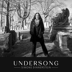 Undersong dinnerstein OMM0156