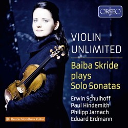 Violin unlimited C210051