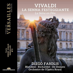 Vivaldi Senna CVS064