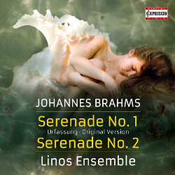 Brahms serenades C5447