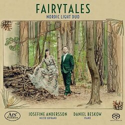 Fairytales nordic ARS38354