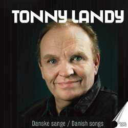 Landy songs DACOCD938
