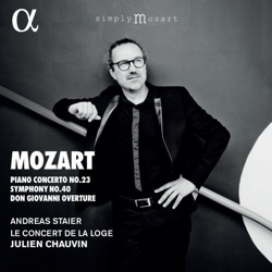 Mozart PC23 875