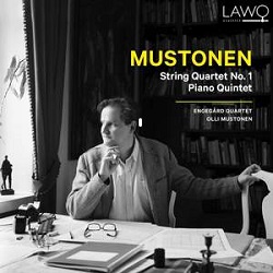 Mustonen LWC1243