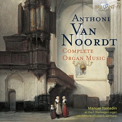 Noordt organ 95895