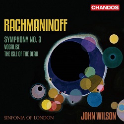 Rachmaninov sym3 CHSA5297