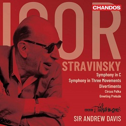 Stravinsky syms CHSA5315