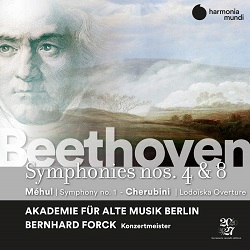 Beethoven syms HMM90244849