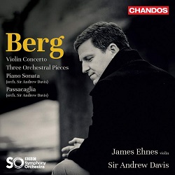 Berg concerto CHSA5270