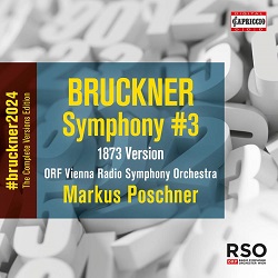 Bruckner sym3 C8086