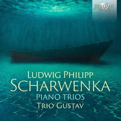 Scharwenka trios 96386