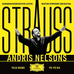Strauss orchestral 4862040