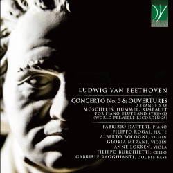 Beethoven arrangements C00569