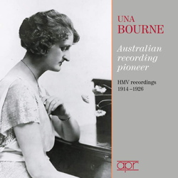 Bourne HMV 6037