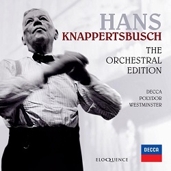 Knappertsbusch orch 4841824