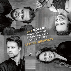 Mozart quartets v3 8553032