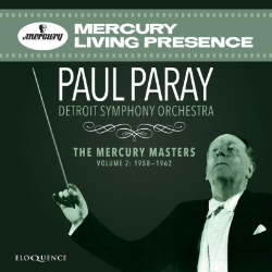 Paray Mercury v2 4843318