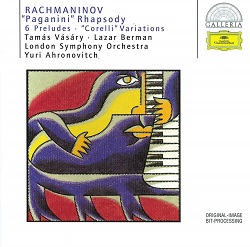 Rachmaninov rhapsody 4579062