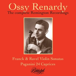 Renardy Remington 850162