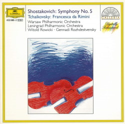 Shostakovich symphony 4539882