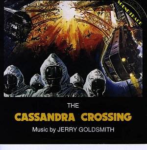 cassandra crossing 2000 film goldsmith jerry cd international music reviews