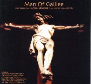 man of Galilee