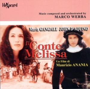Il Conte di Melissa