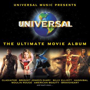 The Ultimate Movie album