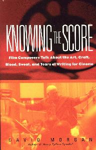 Book review: Knowing theScore