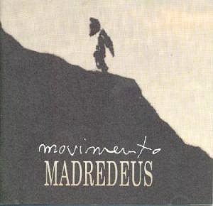 Madredeus
