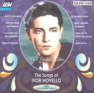 Ivor Novello