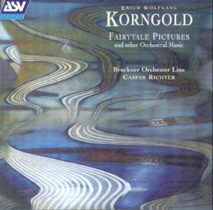 Korngold: orchestral Music