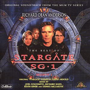 Stargate