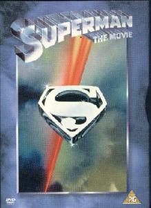 Superman - the movie