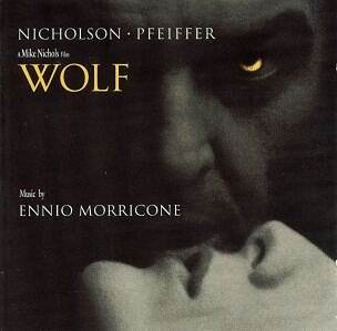 Wolf movies in Italy