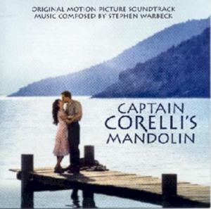 Captain Corellis Mandolin