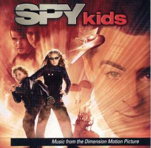 Spy Kids