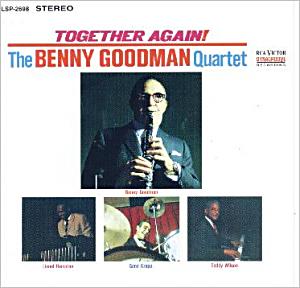 Benny Goodman