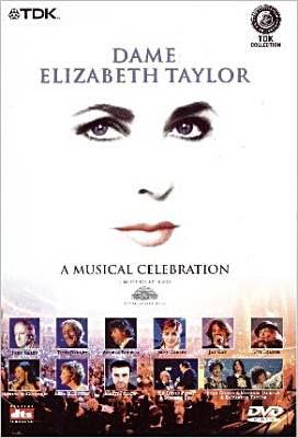 Dame Elizabeth Taylor