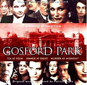 Gosford Park