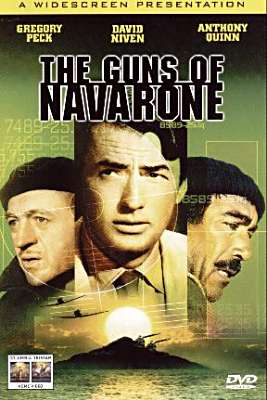 Guns of Navarone