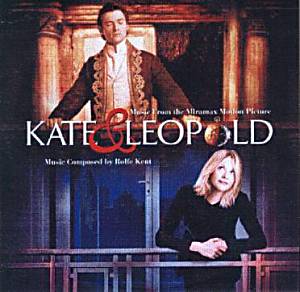 Kate and Leopold