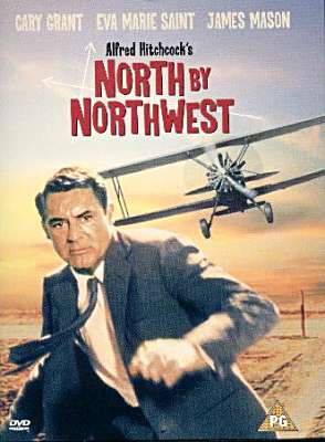 North by Northwest