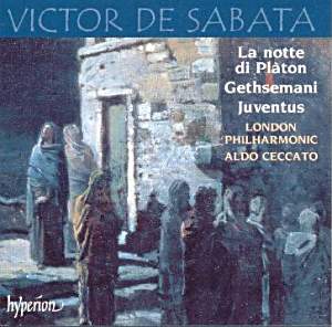 Victor de Sabata